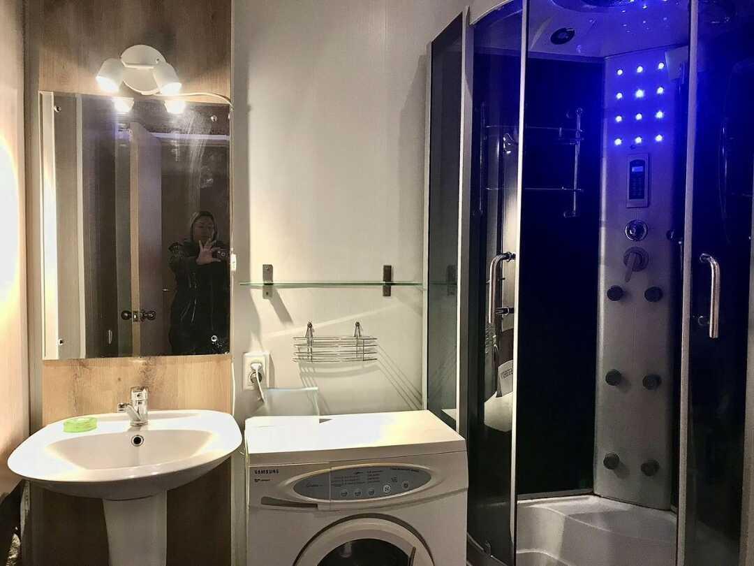 Нижний Новгород: Уютная квартира на Деловой, 24к2