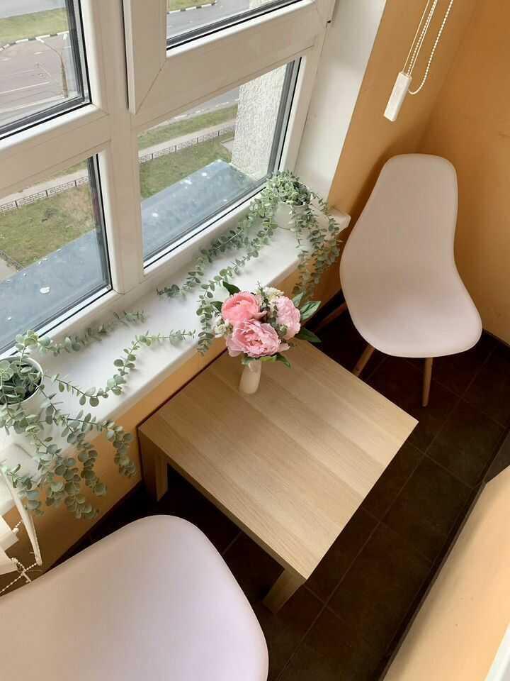 Уютная квартира на улице Родионова, 192к3 11 этаж — фото 6