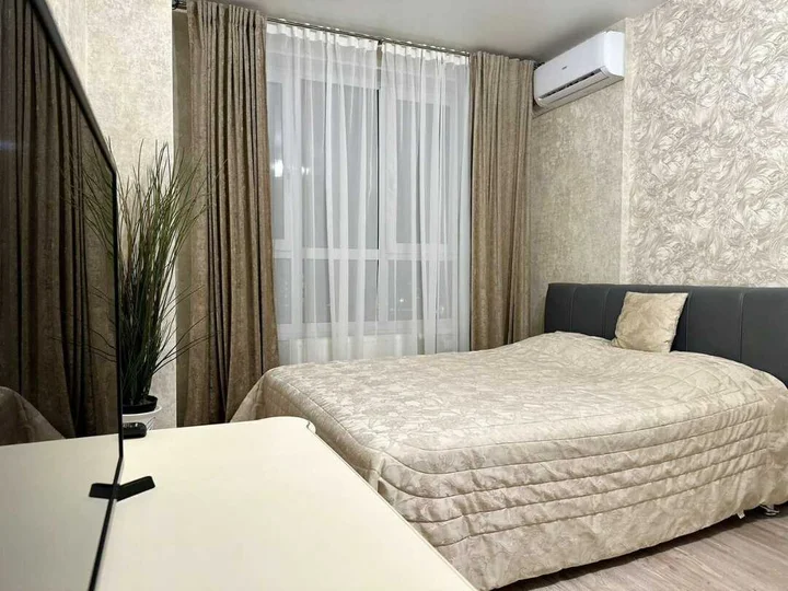 Нижний Новгород: Квартира на улице Родионова, 192к3 14 этаж