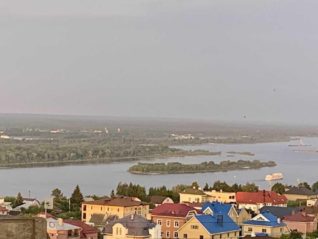 Нижний Новгород: Квартира на улице Родионова, 192к3 14 этаж