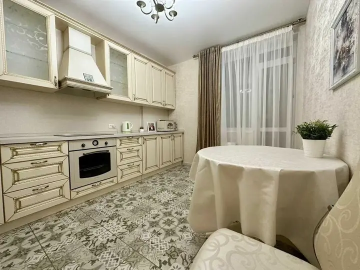 Нижний Новгород: Квартира на улице Родионова, 192к3 14 этаж
