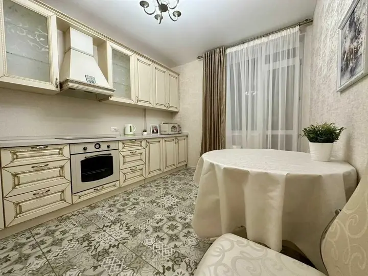 Квартира на улице Родионова, 192к3 14 этаж — фото 2
