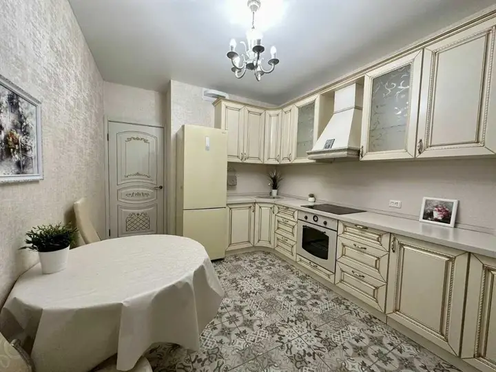Квартира на улице Родионова, 192к3 14 этаж — фото 4