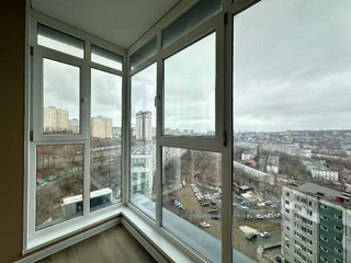 Владивосток: 2-комнатная квартира на Луговой. Удобная транспортная локация