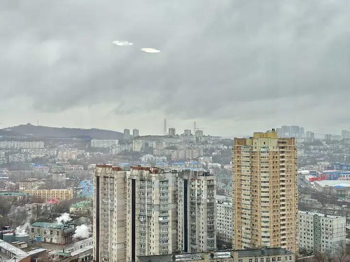 Владивосток: 2-комнатная квартира на Луговой. Удобная транспортная локация