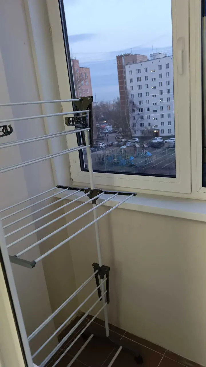 Москва: Уютная квартира на Дмитровском шоссе