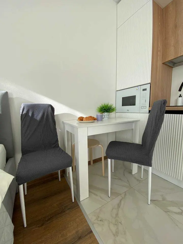 Москва: Li Apartments Breeze