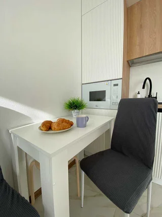 Москва: Li Apartments Breeze