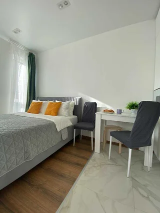 Москва: Li Apartments Breeze