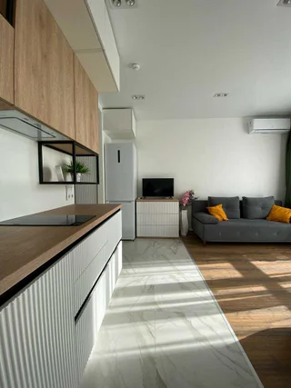 Москва: Li Apartments Breeze
