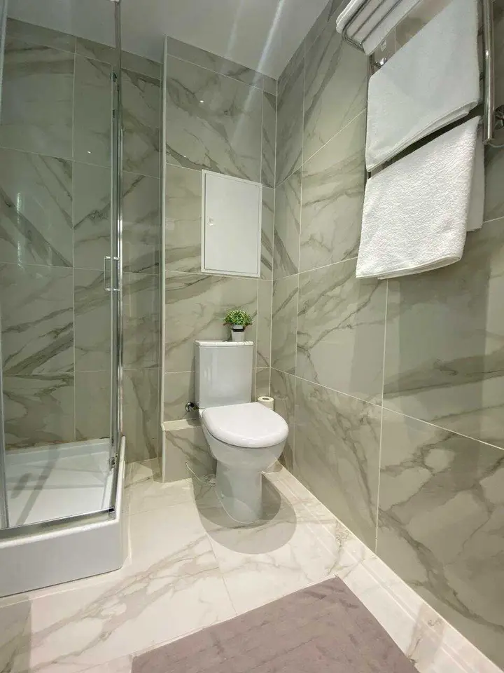 Москва: Li Apartments Breeze