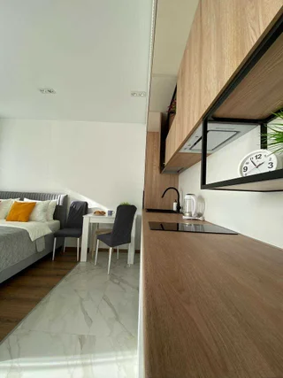 Москва: Li Apartments Breeze