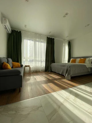 Москва: Li Apartments Breeze