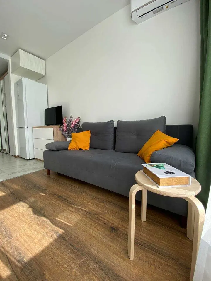 Москва: Li Apartments Breeze