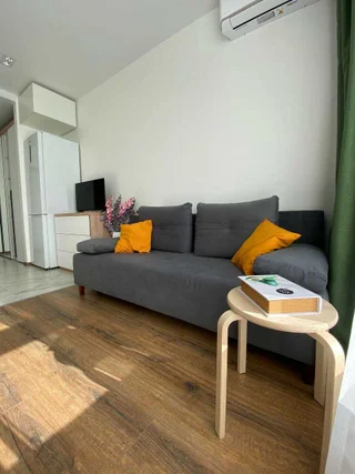 Москва: Li Apartments Breeze
