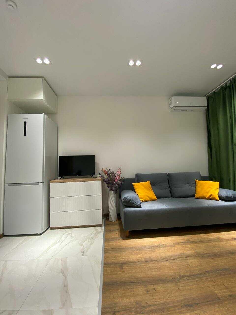 Москва: Li Apartments Breeze