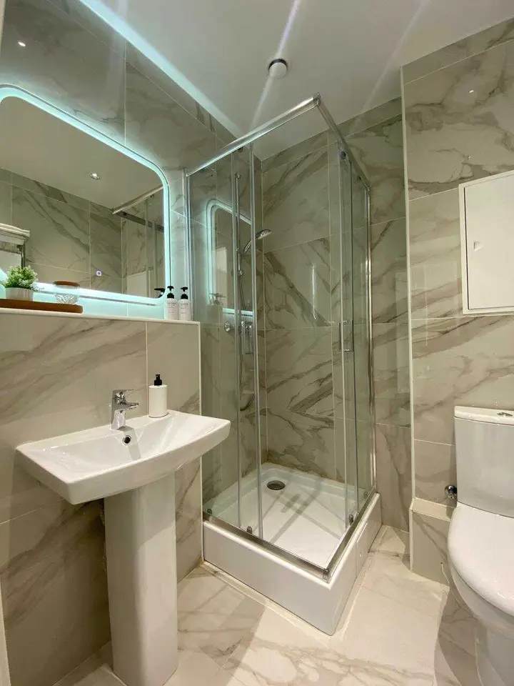Москва: Li Apartments Breeze