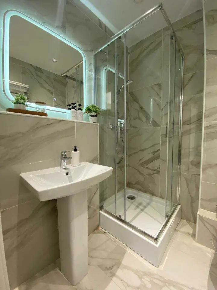 Москва: Li Apartments Breeze