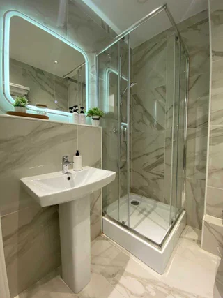 Москва: Li Apartments Breeze