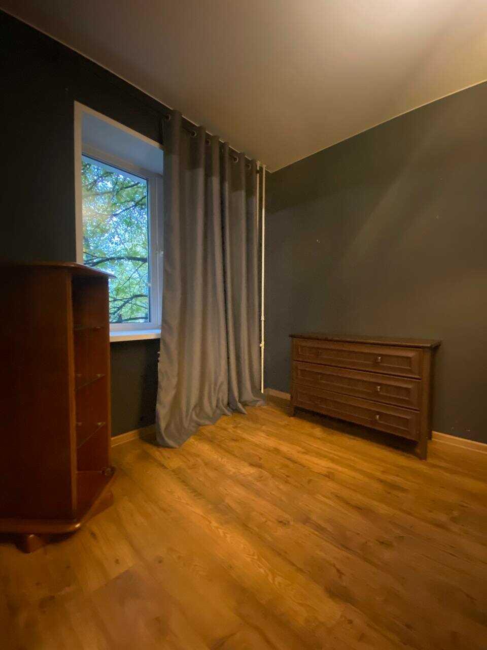 Москва: Li Apartments Burgundy