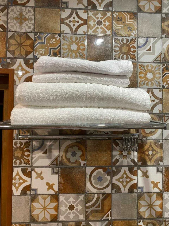 Москва: Li Apartments Burgundy