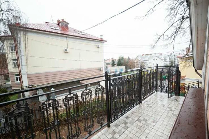 Кострома: Арт-отель Скворечник