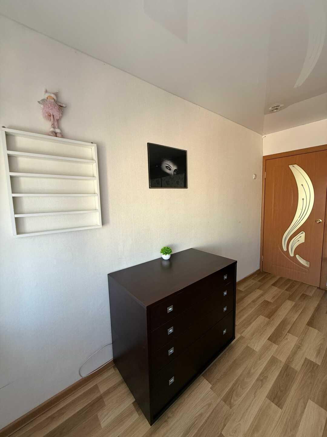 Чайковский: Квартира 2-х комнатная на Горького 7