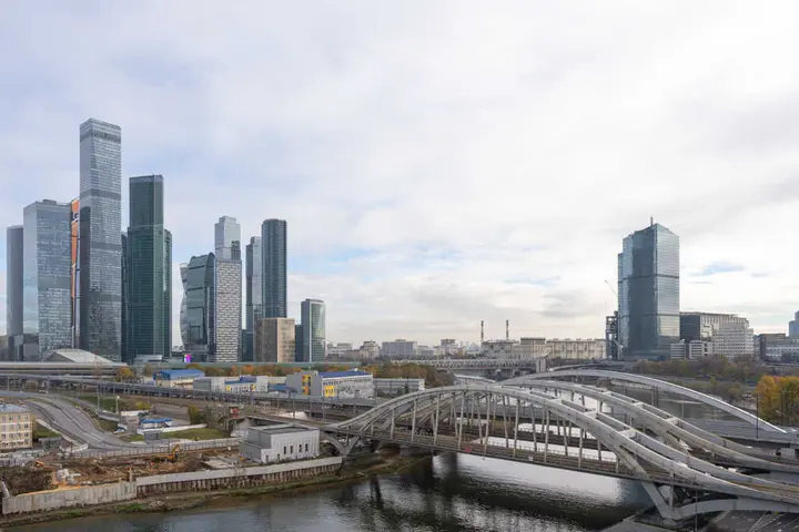 Москва: Апартаменты UraganAPART Очарование