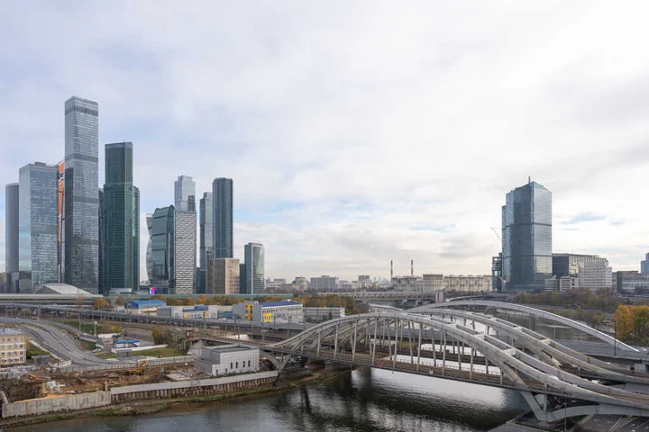 Москва: Апартаменты UraganAPART Очарование
