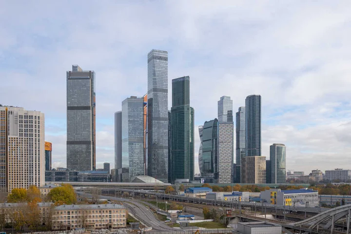 Москва: Апартаменты UraganAPART Очарование