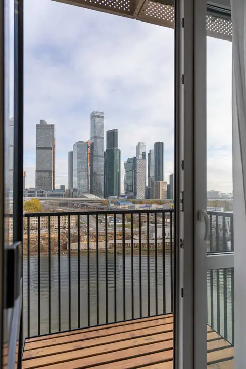 Москва: Апартаменты UraganAPART Очарование