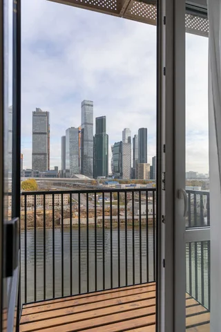 Москва: Апартаменты UraganAPART Очарование