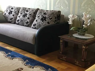 Сергиев Посад: Большая уютная квартира в закрытом комплексе.