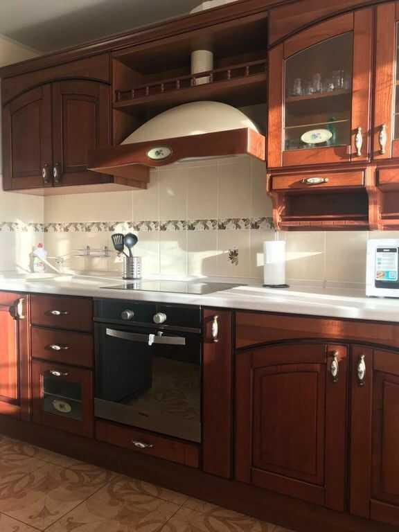 Сергиев Посад: Уютная однокомнатная квартира