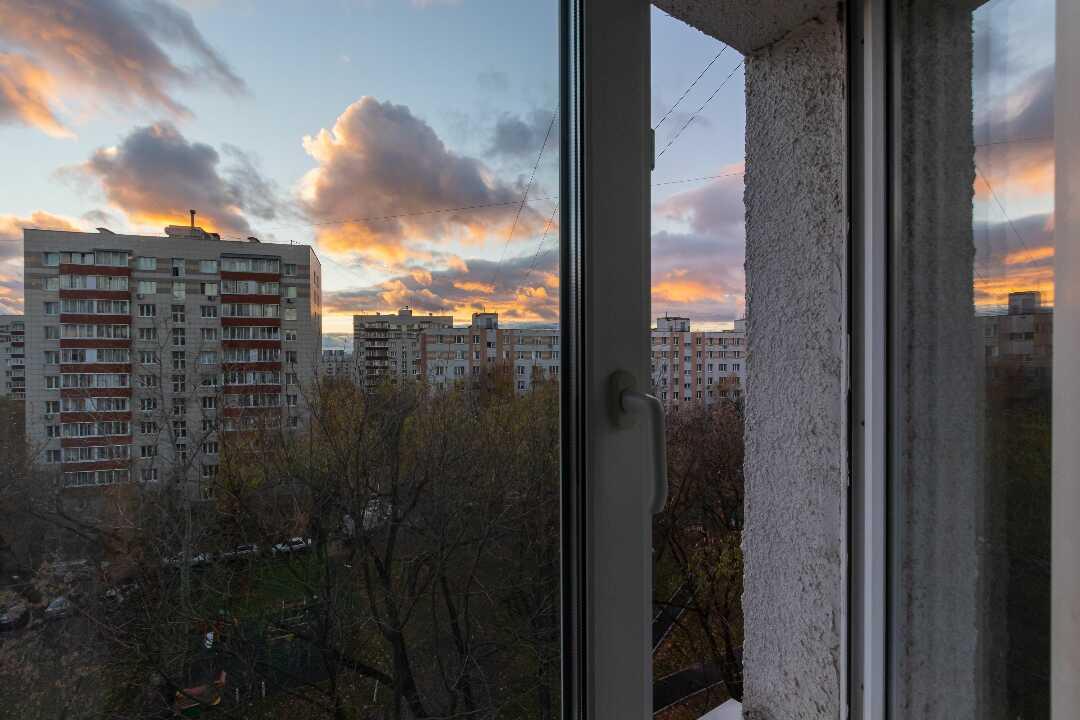 Москва: Квартира «НОВЕЛЛА» в Печатниках