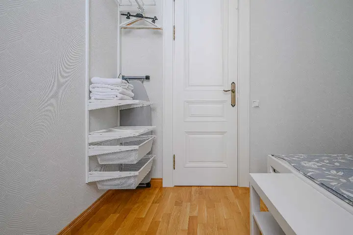 Санкт-Петербург: Апартаменты Стокгольм FeelApartments