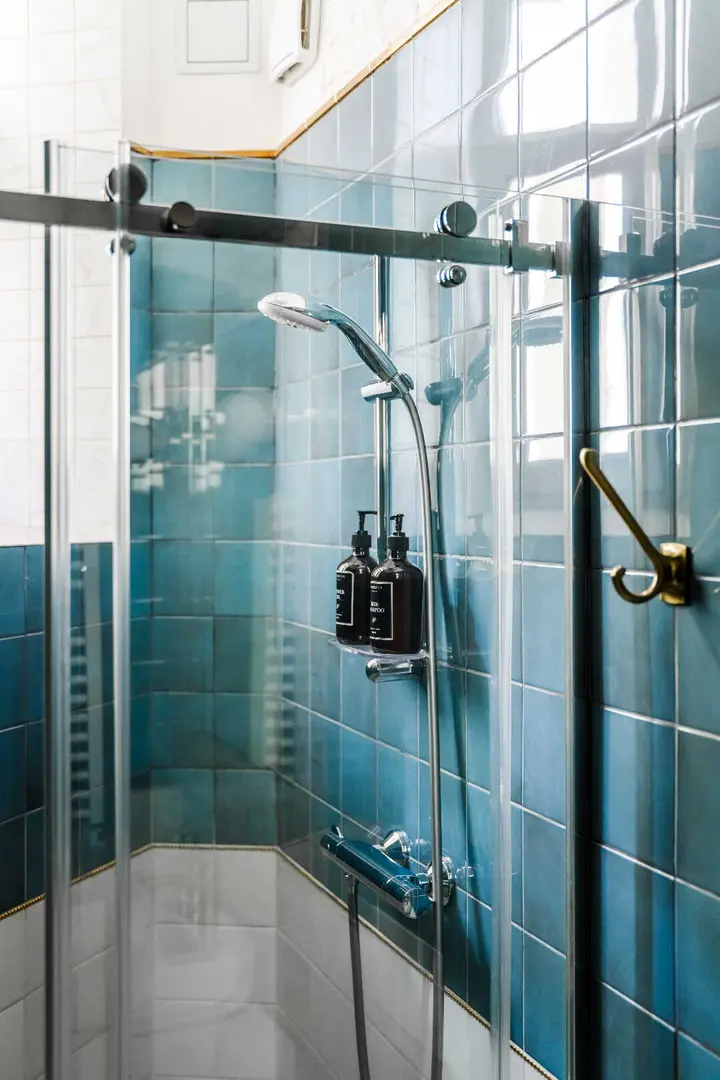 Санкт-Петербург: Апартаменты Стокгольм FeelApartments
