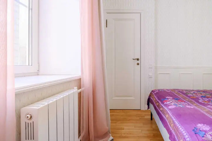Санкт-Петербург: Апартаменты Стокгольм FeelApartments