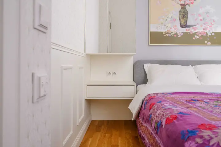 Санкт-Петербург: Апартаменты Стокгольм FeelApartments