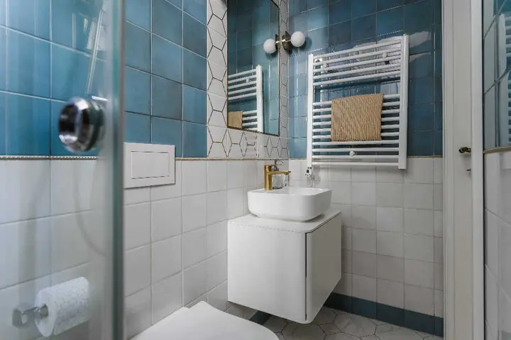 Санкт-Петербург: Апартаменты Стокгольм FeelApartments