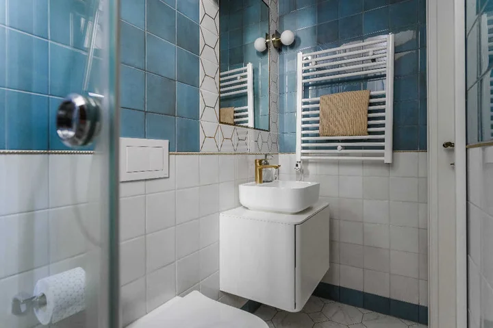 Санкт-Петербург: Апартаменты Стокгольм FeelApartments