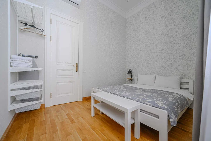 Санкт-Петербург: Апартаменты Стокгольм FeelApartments