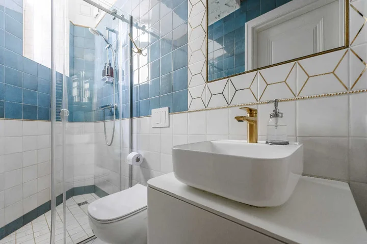 Санкт-Петербург: Апартаменты Стокгольм FeelApartments