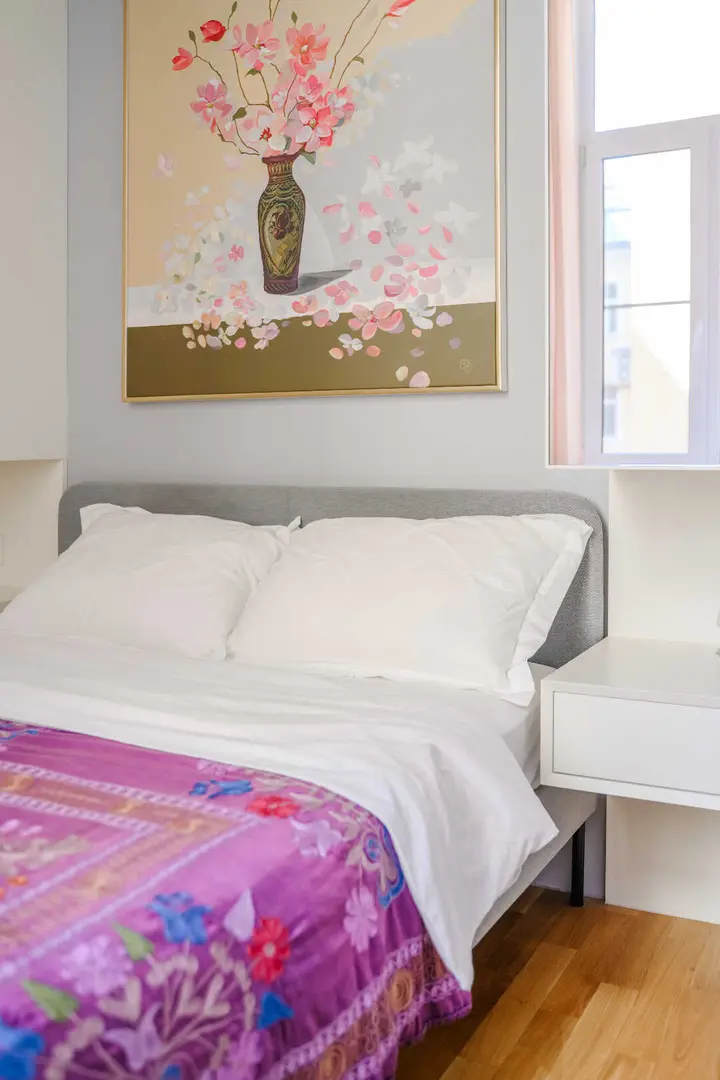 Санкт-Петербург: Апартаменты Стокгольм FeelApartments