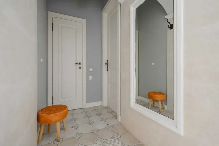 Санкт-Петербург: Апартаменты Стокгольм FeelApartments