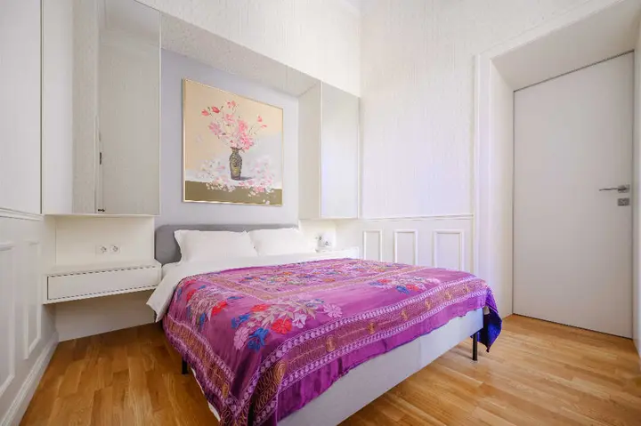 Санкт-Петербург: Апартаменты Стокгольм FeelApartments