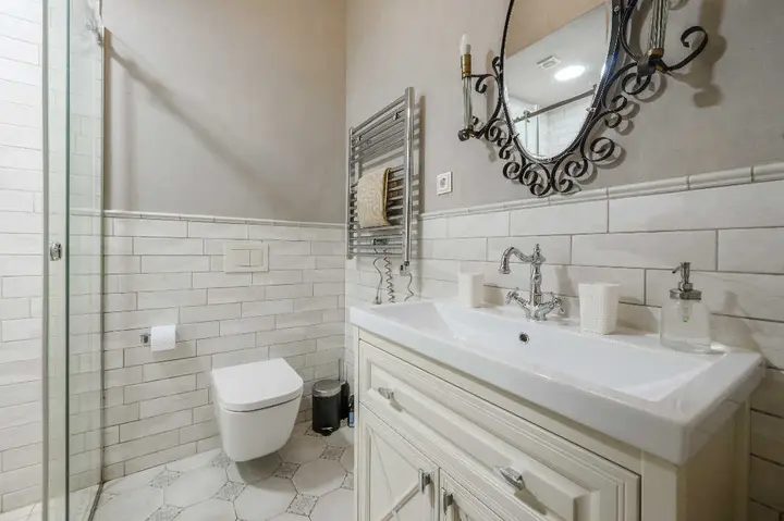 Санкт-Петербург: Апартаменты Стокгольм FeelApartments