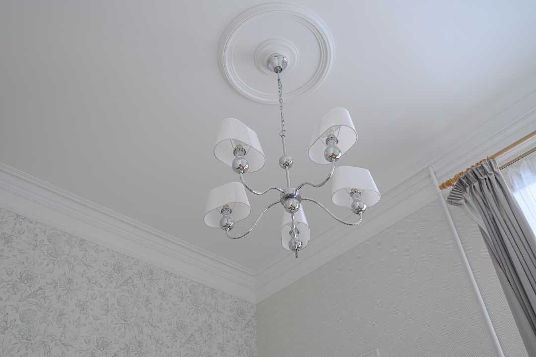 Санкт-Петербург: Апартаменты Стокгольм FeelApartments