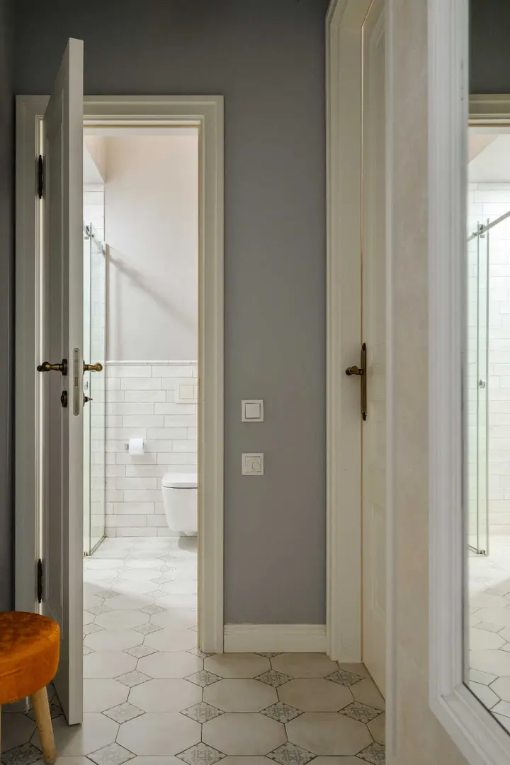 Санкт-Петербург: Апартаменты Стокгольм FeelApartments