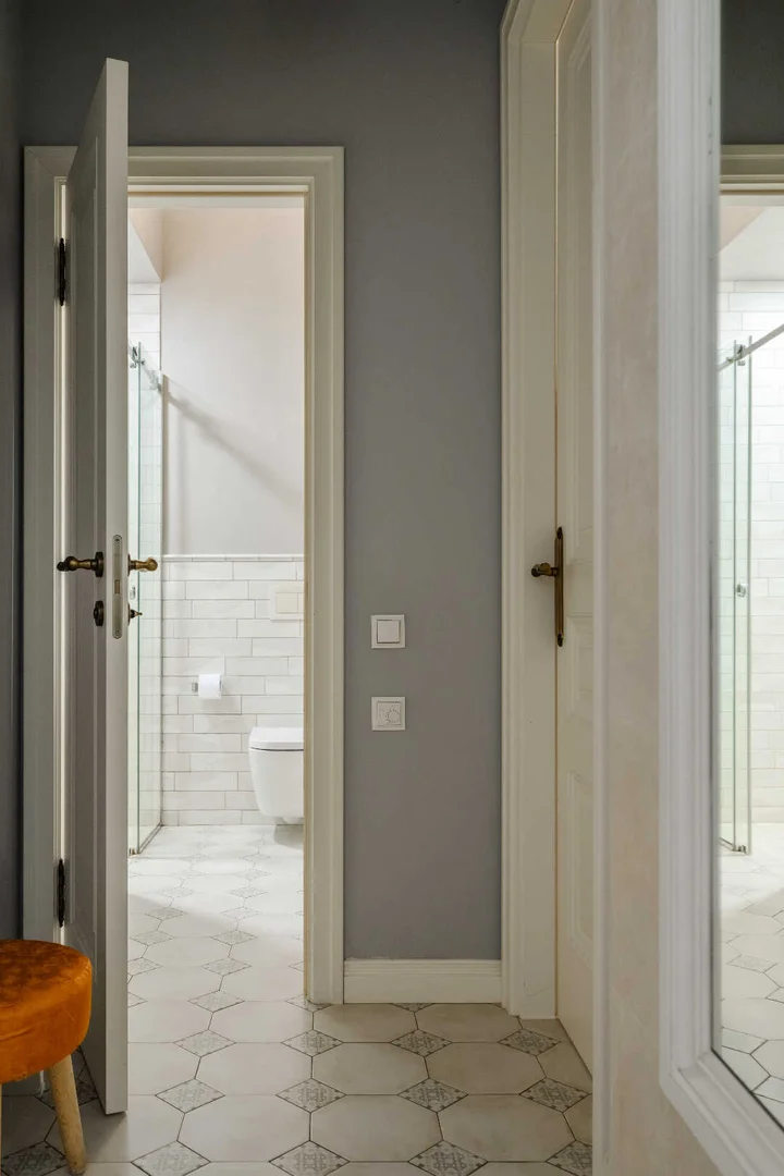 Санкт-Петербург: Апартаменты Стокгольм FeelApartments